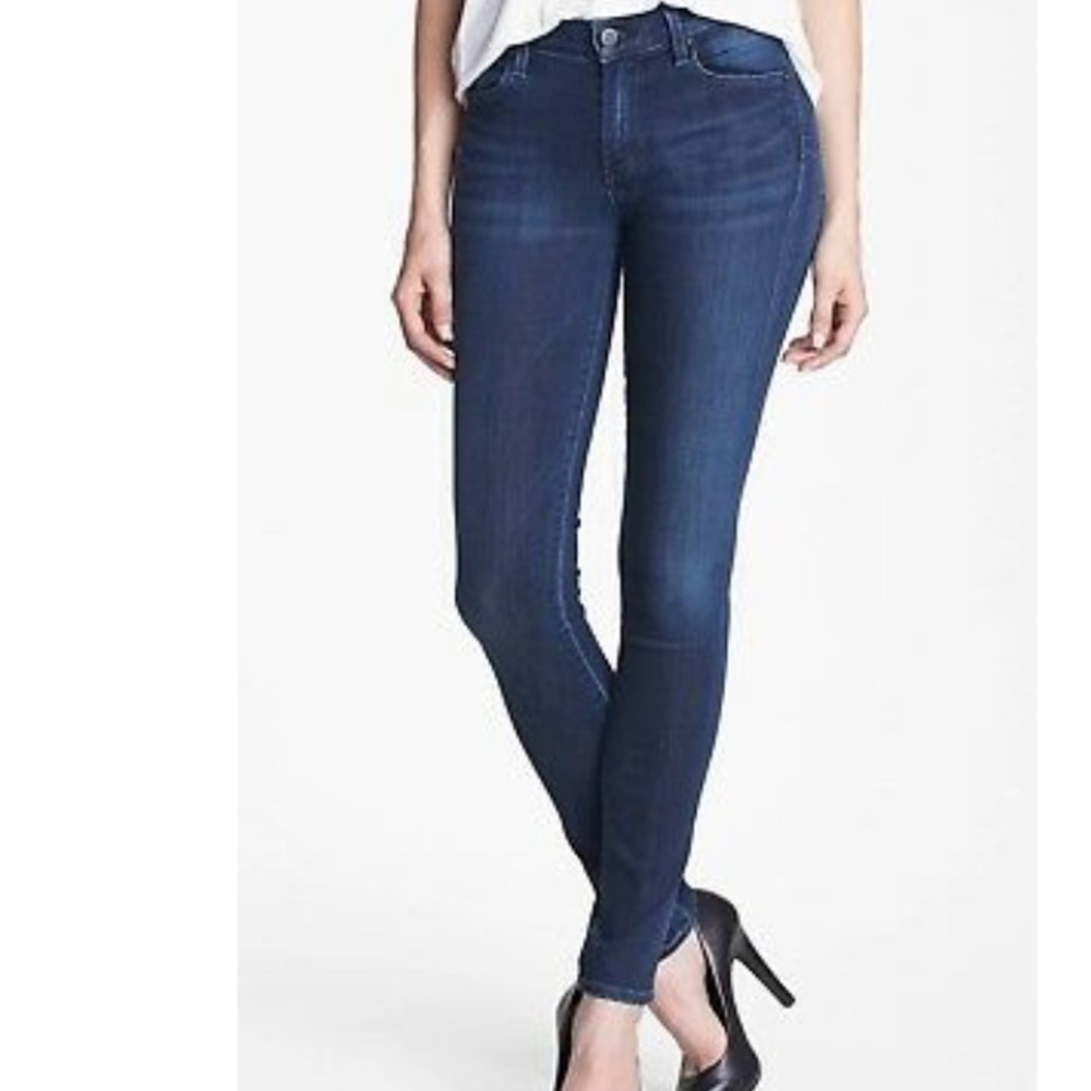 Citizens of humanity jeans